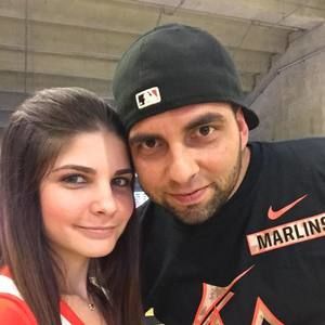 Meet your Posher, Amador